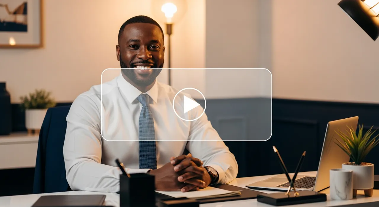 Dr. Anozie – video introduction thumbnail