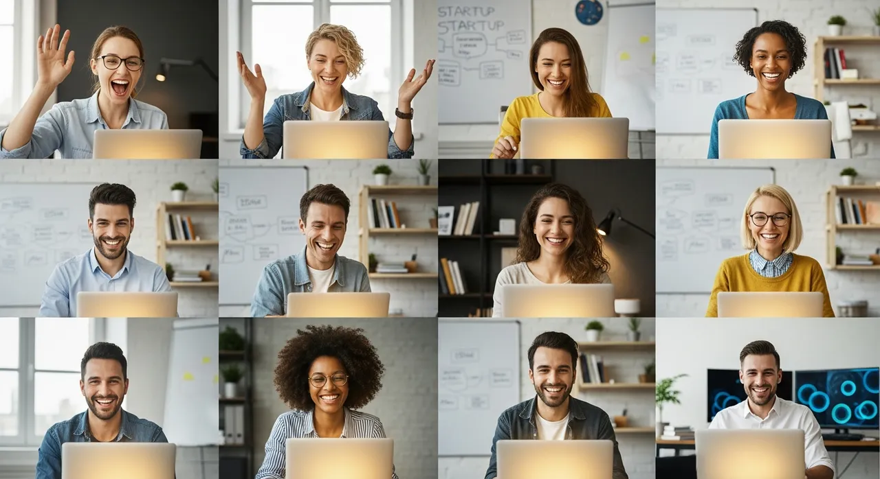 Join the VIP community of entrepreneurs